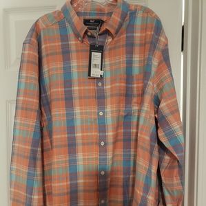 Vineyard Vine Long Sleeve